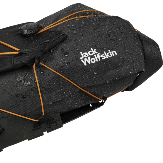 Jack Wolfskin MOROBBIA SEAT BAG - Bags at PeakStyle