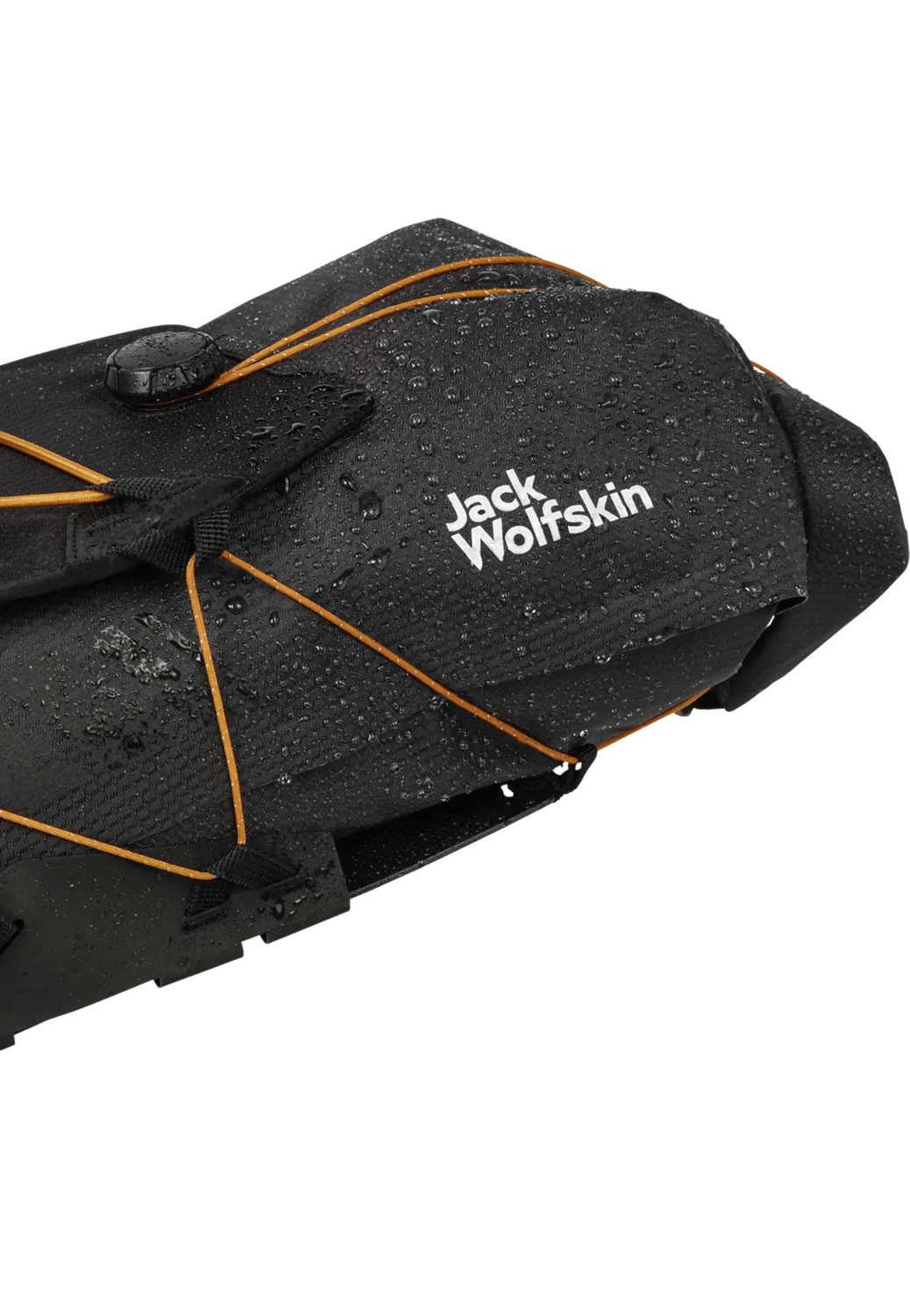 Jack Wolfskin MOROBBIA SEAT BAG - Bags at PeakStyle