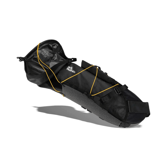 Jack Wolfskin MOROBBIA SEAT BAG - Bags at PeakStyle
