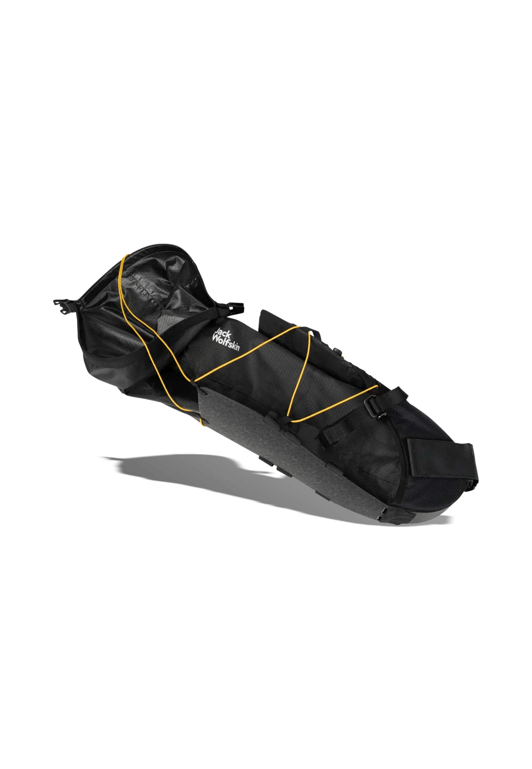 Jack Wolfskin MOROBBIA SEAT BAG - Bags at PeakStyle