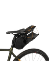Jack Wolfskin MOROBBIA SEAT BAG - Bags at PeakStyle