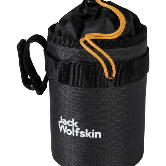 Jack Wolfskin MOROBBIA SNACKY - Bags at PeakStyle