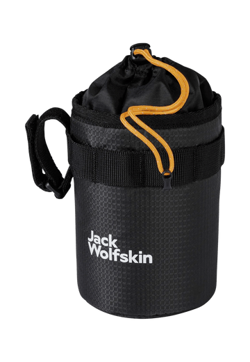 Jack Wolfskin MOROBBIA SNACKY - Bags at PeakStyle