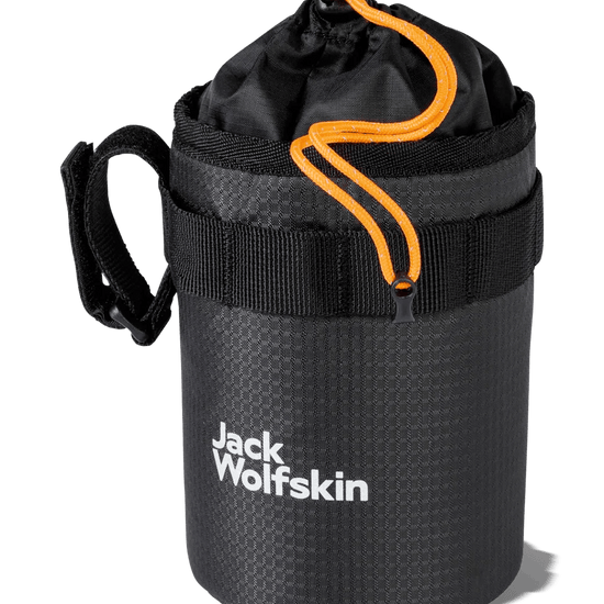 Jack Wolfskin MOROBBIA SNACKY - Bags at PeakStyle