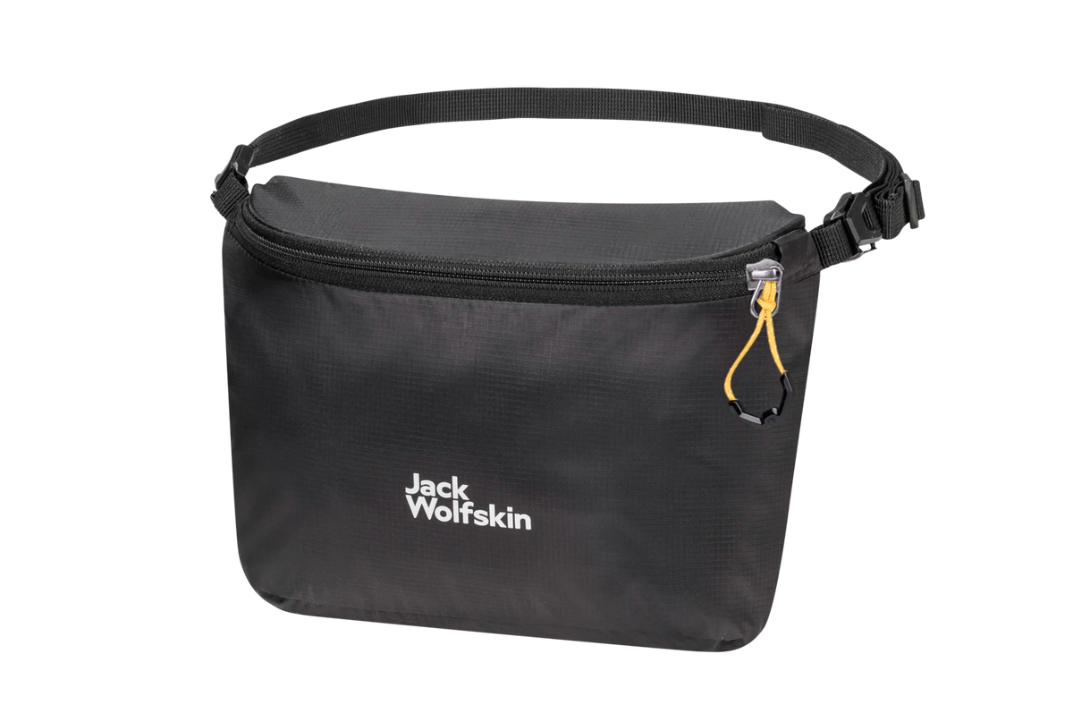 Jack Wolfskin MOROBBIA SPEEDSTER 2IN1 - Bags at PeakStyle