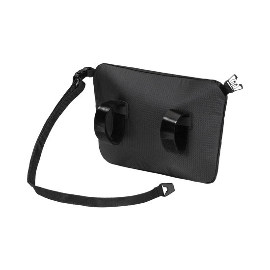 Jack Wolfskin MOROBBIA SPEEDSTER 2IN1 - Bags at PeakStyle