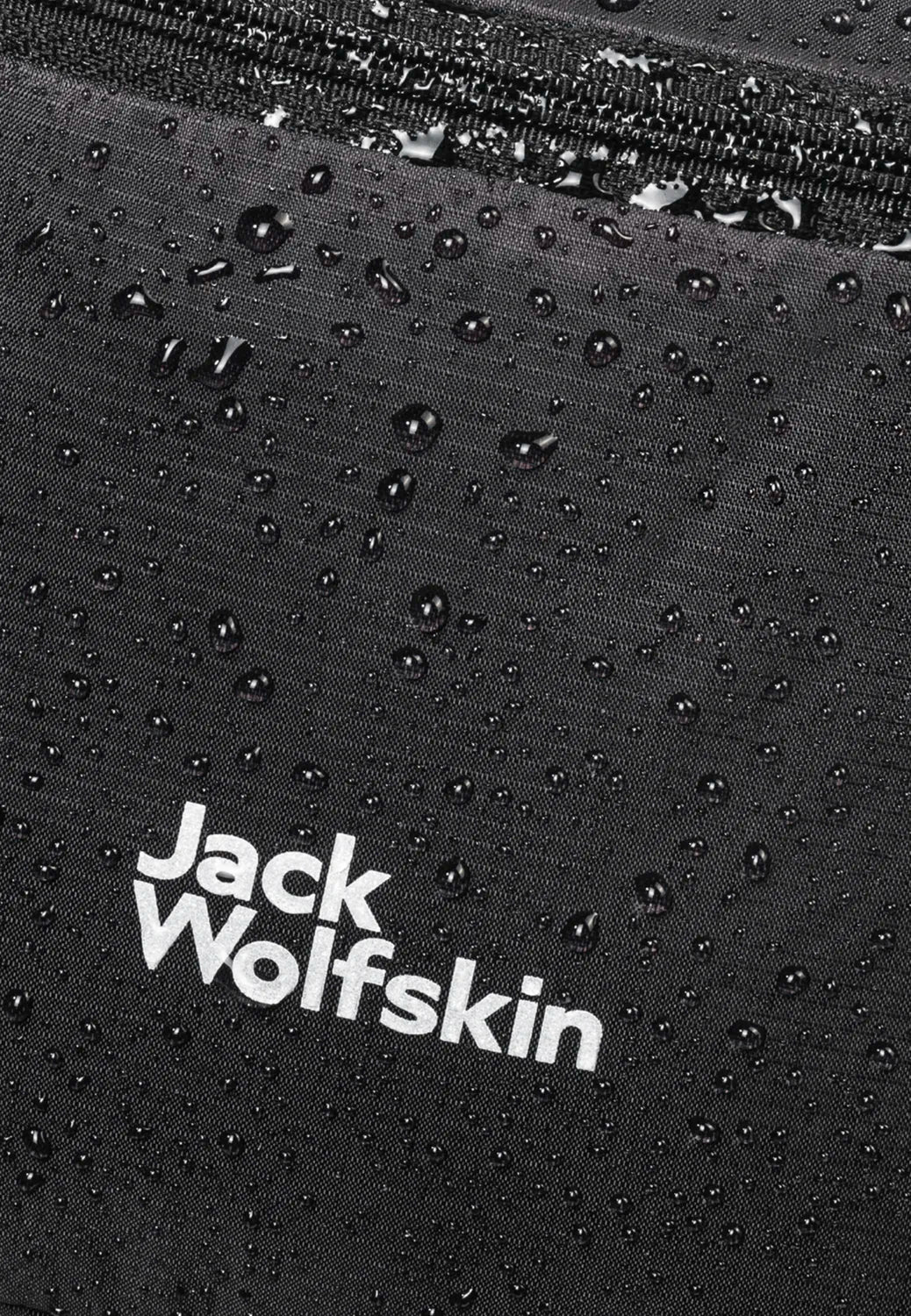 Jack Wolfskin MOROBBIA SPEEDSTER 2IN1 - Bags at PeakStyle