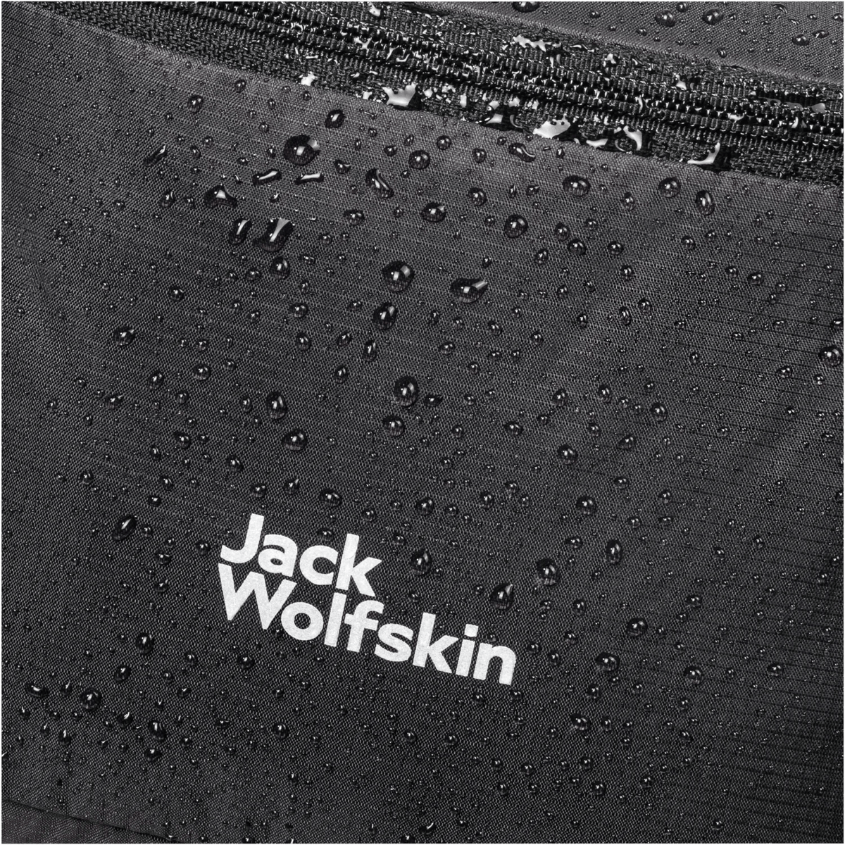 Jack Wolfskin MOROBBIA SPEEDSTER 2IN1 - Bags at PeakStyle