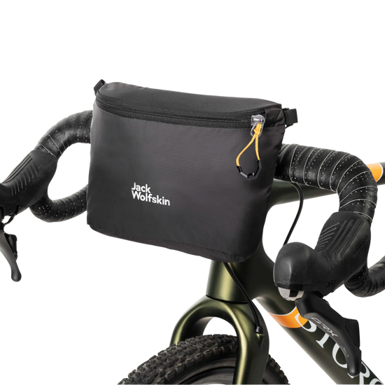 Jack Wolfskin MOROBBIA SPEEDSTER 2IN1 - Bags at PeakStyle