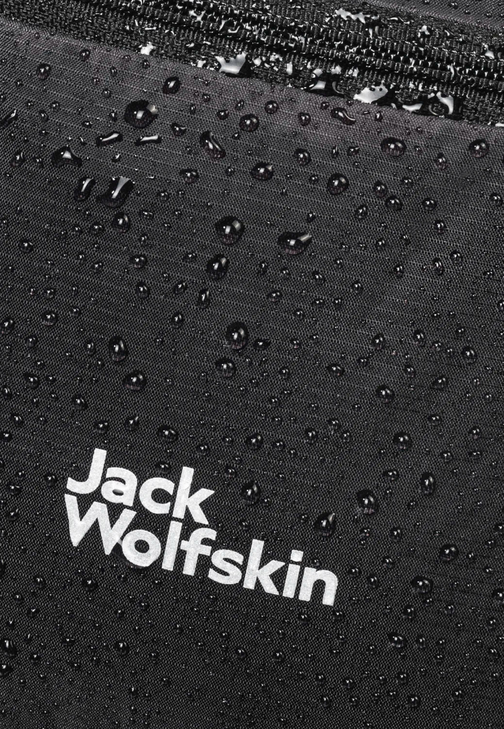 Jack Wolfskin MOROBBIA SPEEDSTER 2IN1 - Bags at PeakStyle
