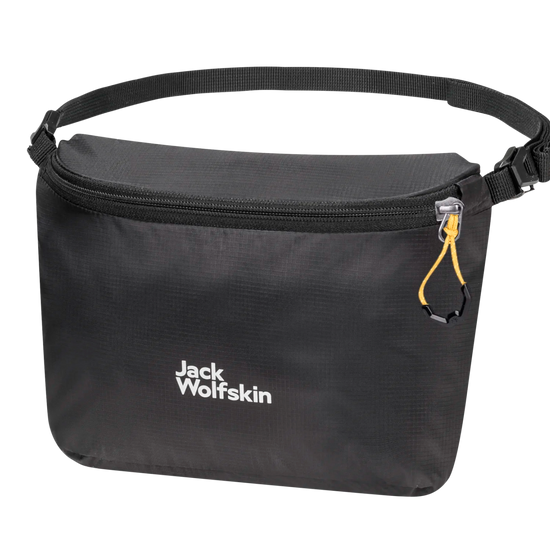 Jack Wolfskin MOROBBIA SPEEDSTER 2IN1 - Bags at PeakStyle