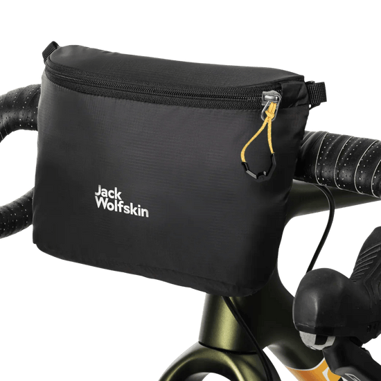 Jack Wolfskin MOROBBIA SPEEDSTER 2IN1 - Bags at PeakStyle