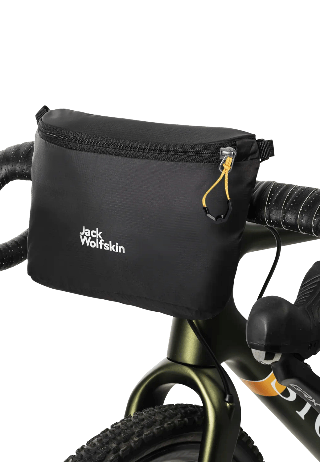 Jack Wolfskin MOROBBIA SPEEDSTER 2IN1 - Bags at PeakStyle