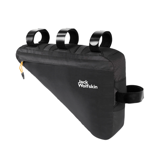 Jack Wolfskin MOROBBIA TRIANGLE BAG - Bags at PeakStyle