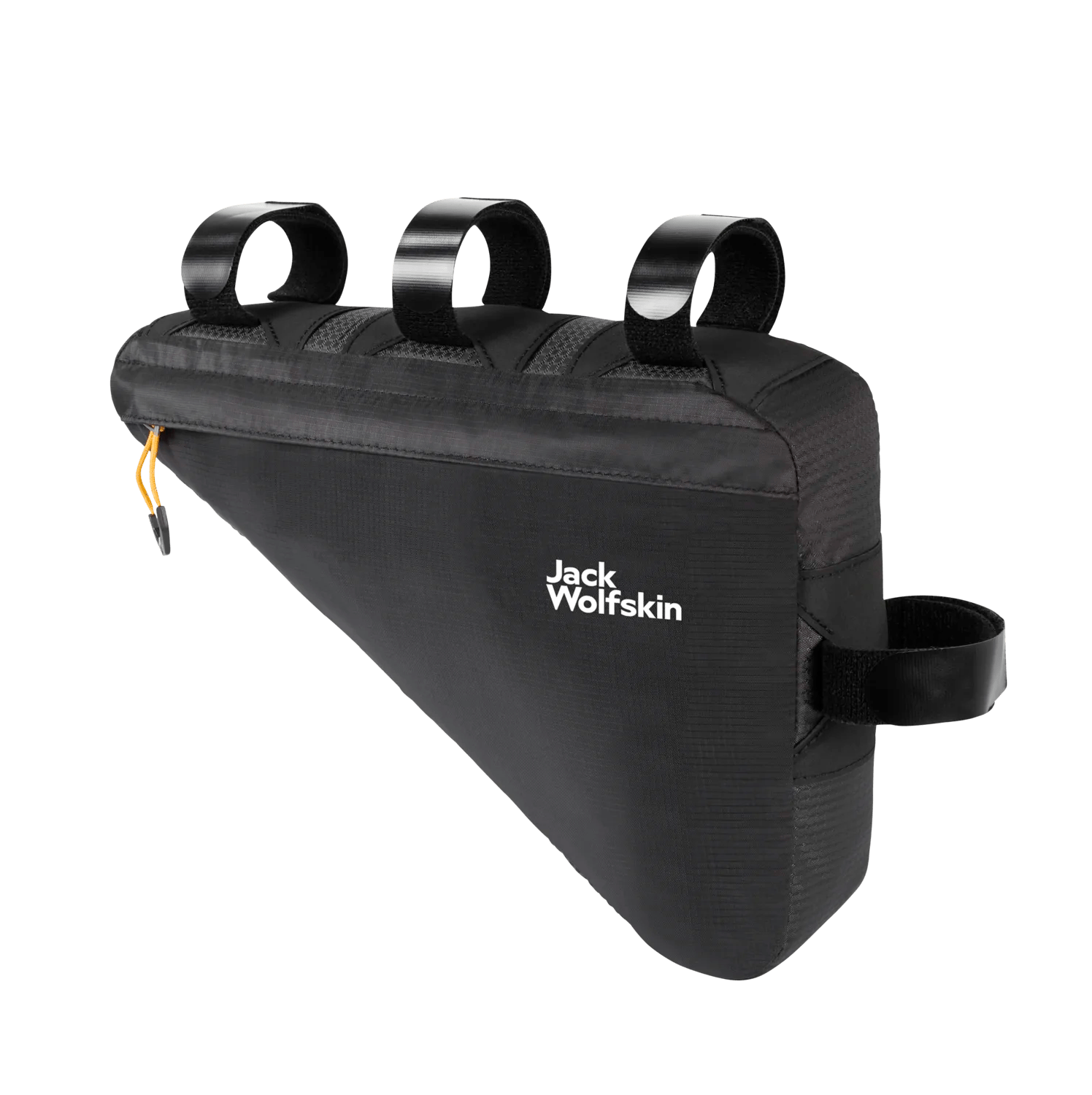 Jack Wolfskin MOROBBIA TRIANGLE BAG - Bags at PeakStyle