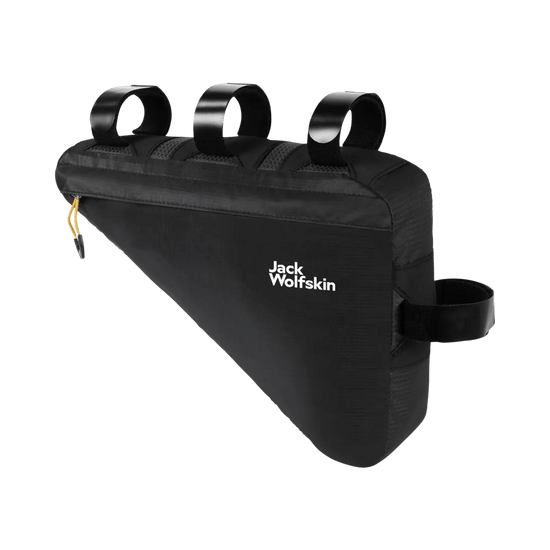Jack Wolfskin MOROBBIA TRIANGLE BAG - Bags at PeakStyle