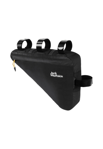 Jack Wolfskin MOROBBIA TRIANGLE BAG - Bags at PeakStyle