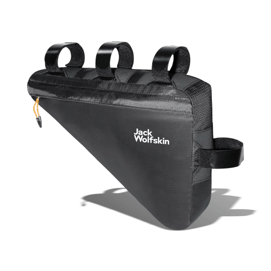 Jack Wolfskin MOROBBIA TRIANGLE BAG - Bags at PeakStyle