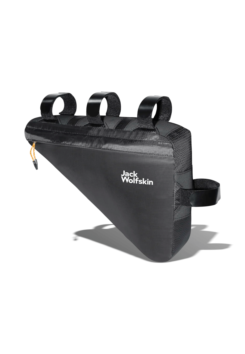 Jack Wolfskin MOROBBIA TRIANGLE BAG - Bags at PeakStyle