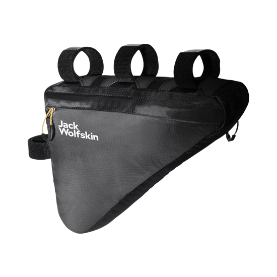 Jack Wolfskin MOROBBIA TRIANGLE BAG - Bags at PeakStyle