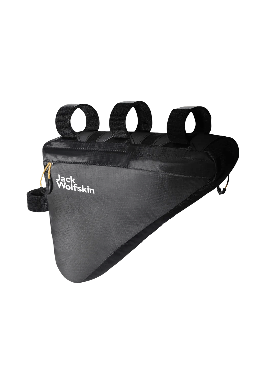 Jack Wolfskin MOROBBIA TRIANGLE BAG - Bags at PeakStyle