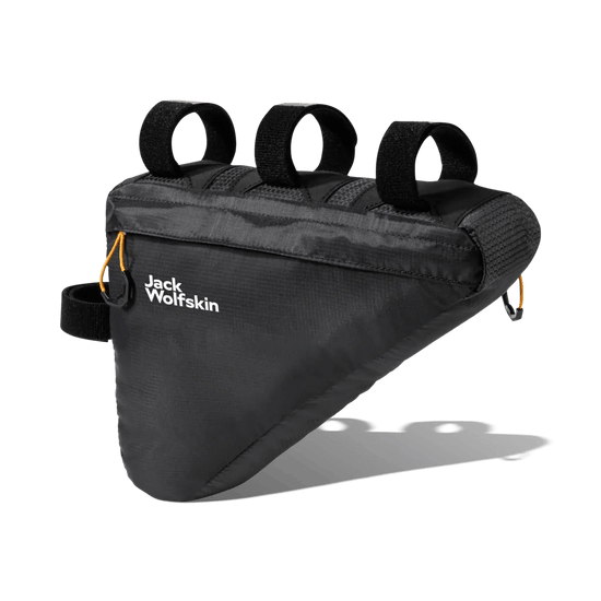 Jack Wolfskin MOROBBIA TRIANGLE BAG - Bags at PeakStyle