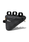 Jack Wolfskin MOROBBIA TRIANGLE BAG - Bags at PeakStyle