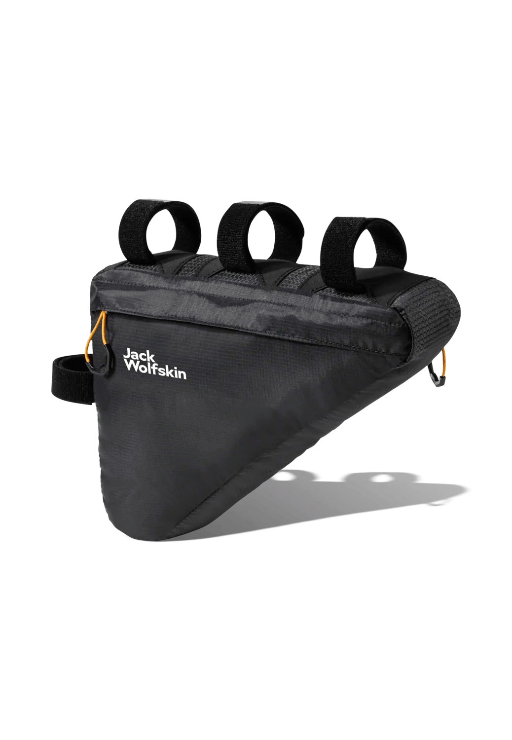 Jack Wolfskin MOROBBIA TRIANGLE BAG - Bags at PeakStyle