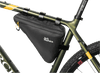 Jack Wolfskin MOROBBIA TRIANGLE BAG - Bags at PeakStyle