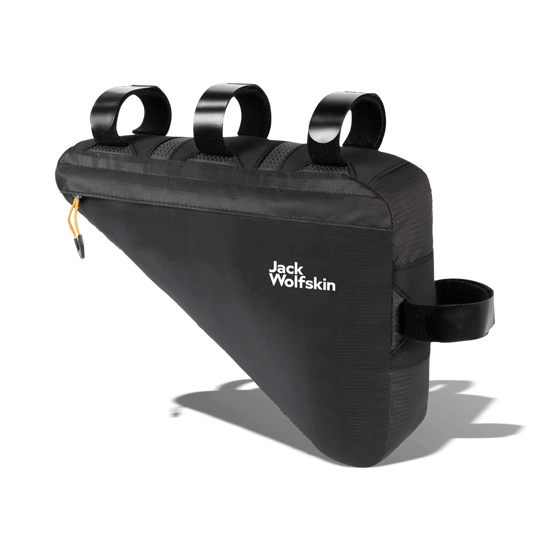 Jack Wolfskin MOROBBIA TRIANGLE BAG - Bags at PeakStyle