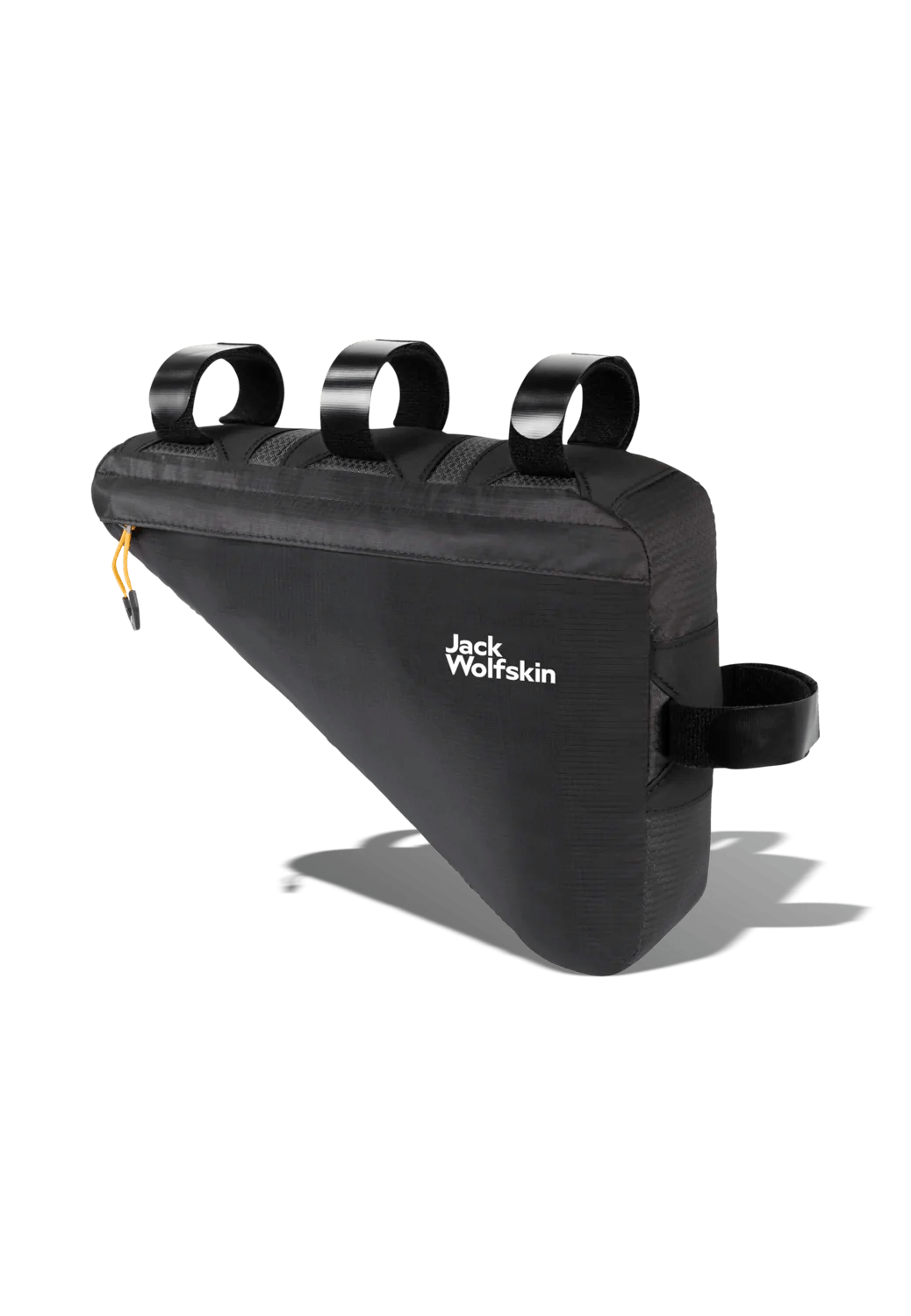 Jack Wolfskin MOROBBIA TRIANGLE BAG - Bags at PeakStyle