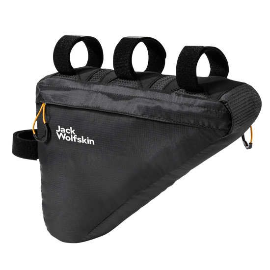 Jack Wolfskin MOROBBIA TRIANGLE BAG - Bags at PeakStyle