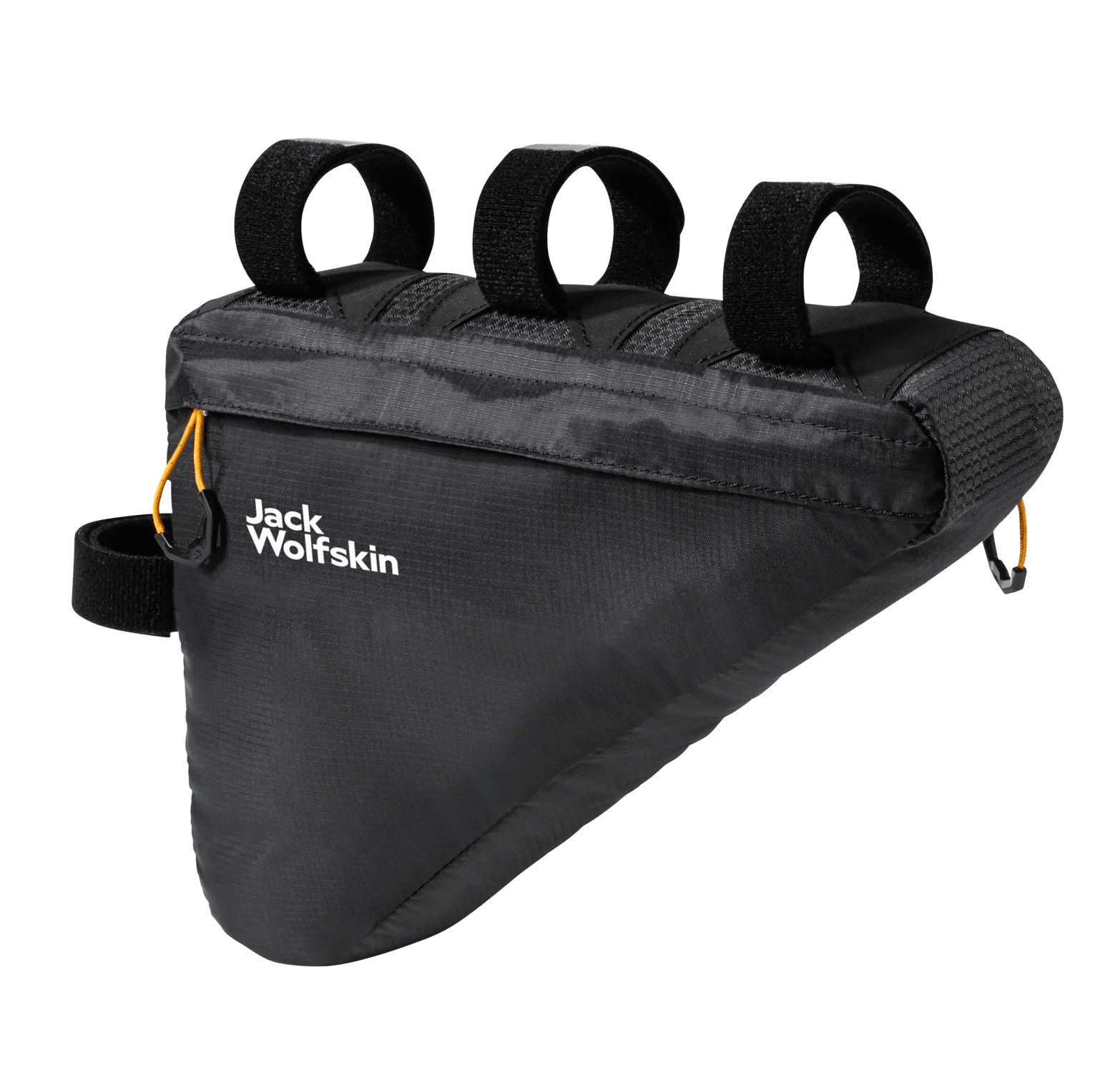 Jack Wolfskin MOROBBIA TRIANGLE BAG - Bags at PeakStyle