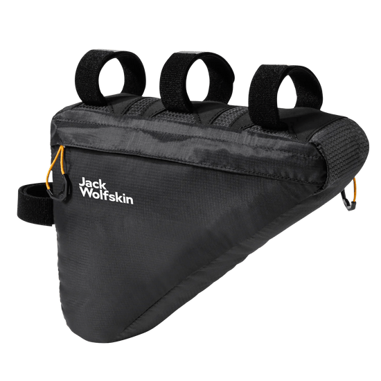 Jack Wolfskin MOROBBIA TRIANGLE BAG - Bags at PeakStyle