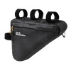 Jack Wolfskin MOROBBIA TRIANGLE BAG - Bags at PeakStyle