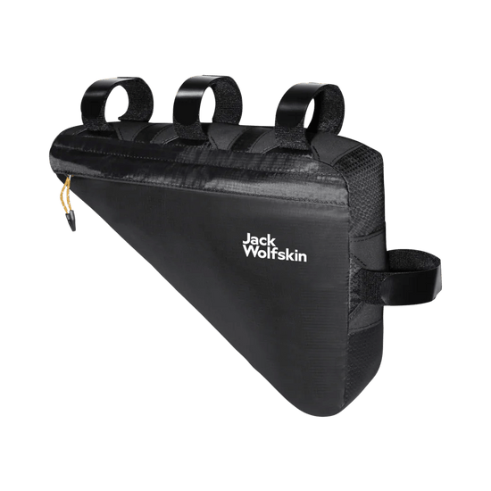 Jack Wolfskin MOROBBIA TRIANGLE BAG - Bags at PeakStyle