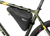 Jack Wolfskin MOROBBIA TRIANGLE BAG - Bags at PeakStyle