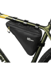 Jack Wolfskin MOROBBIA TRIANGLE BAG - Bags at PeakStyle