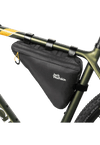 Jack Wolfskin MOROBBIA TRIANGLE BAG - Bags at PeakStyle