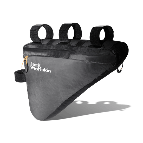 Jack Wolfskin MOROBBIA TRIANGLE BAG - Bags at PeakStyle