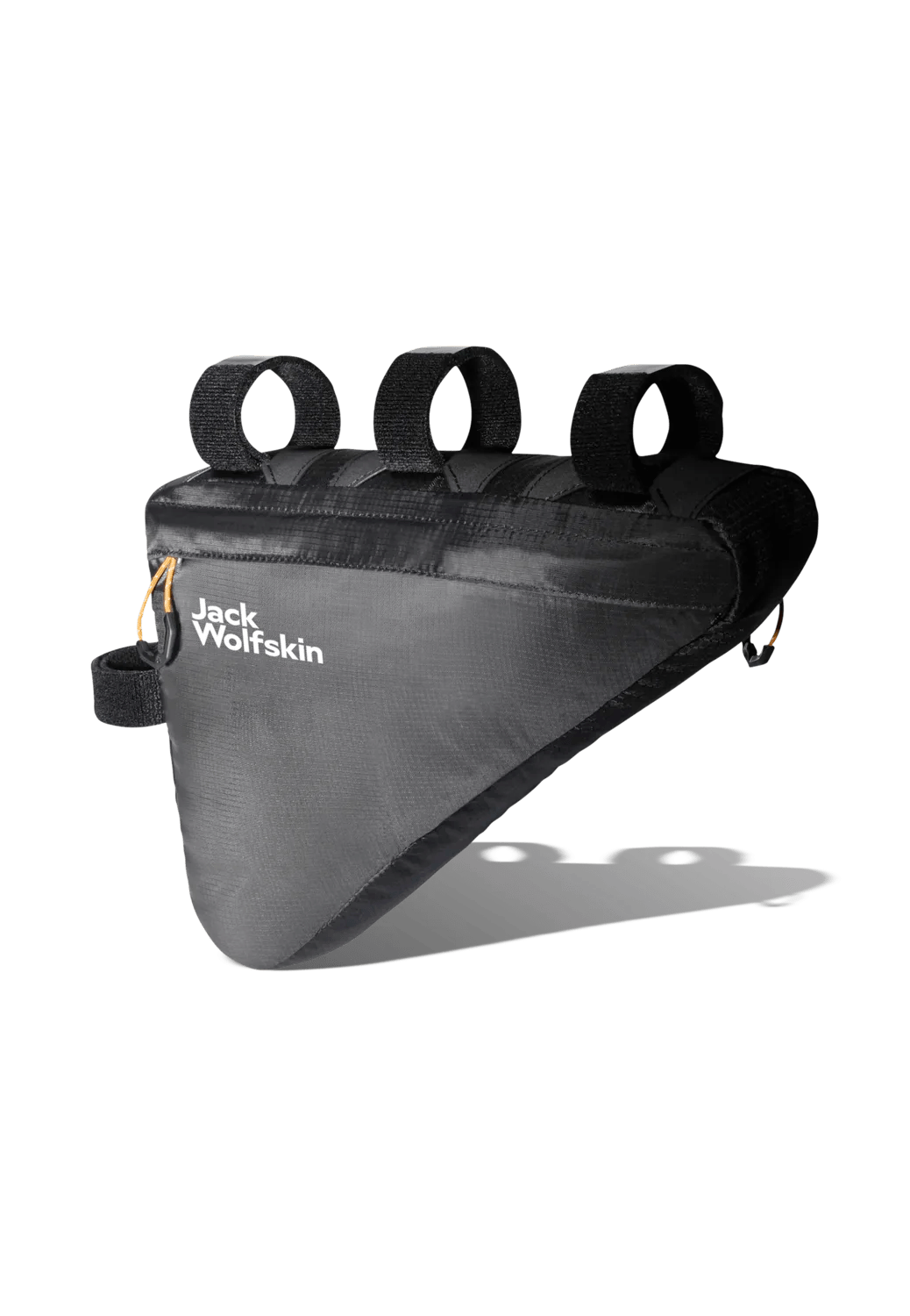 Jack Wolfskin MOROBBIA TRIANGLE BAG - Bags at PeakStyle