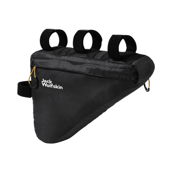 Jack Wolfskin MOROBBIA TRIANGLE BAG - Bags at PeakStyle