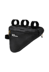 Jack Wolfskin MOROBBIA TRIANGLE BAG - Bags at PeakStyle