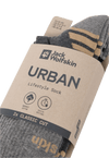 Jack Wolfskin MOUNT MULTI SOCK CL C - Socks at PeakStyle