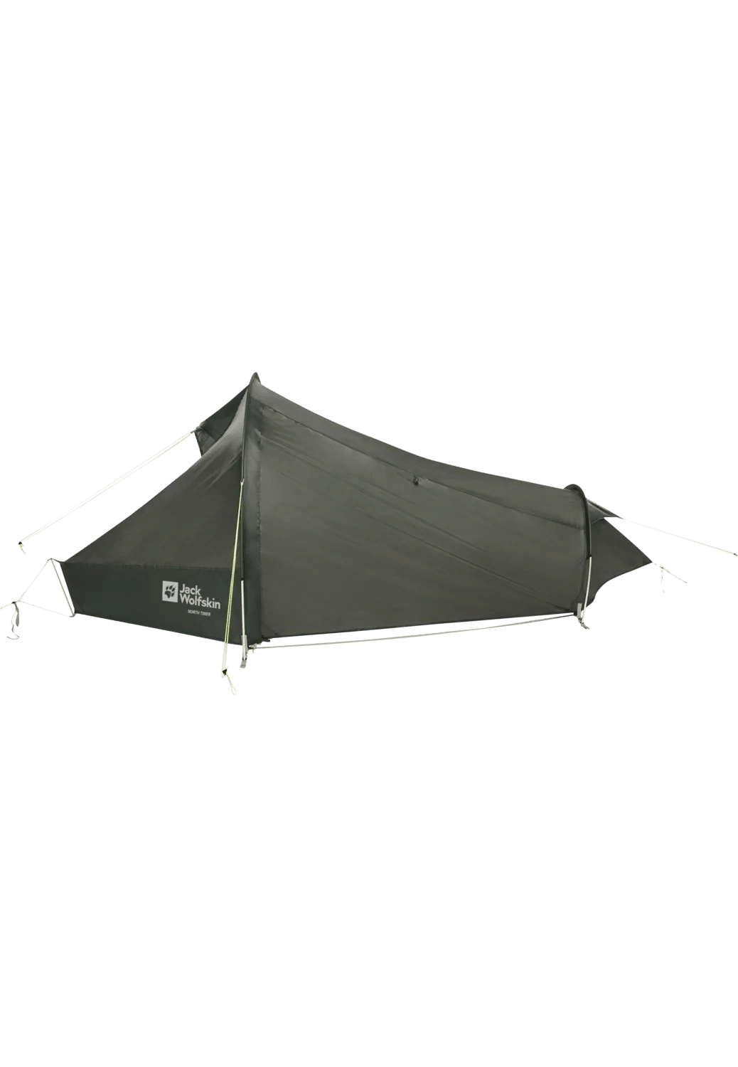 Jack Wolfskin NORTH TIMER - Zelte bei PeakStyle