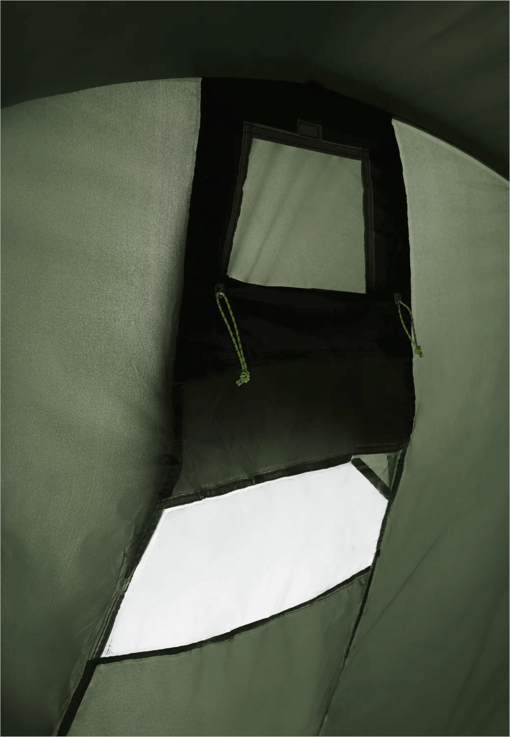 Jack Wolfskin NORTH TUNNEL II - Zelte bei PeakStyle