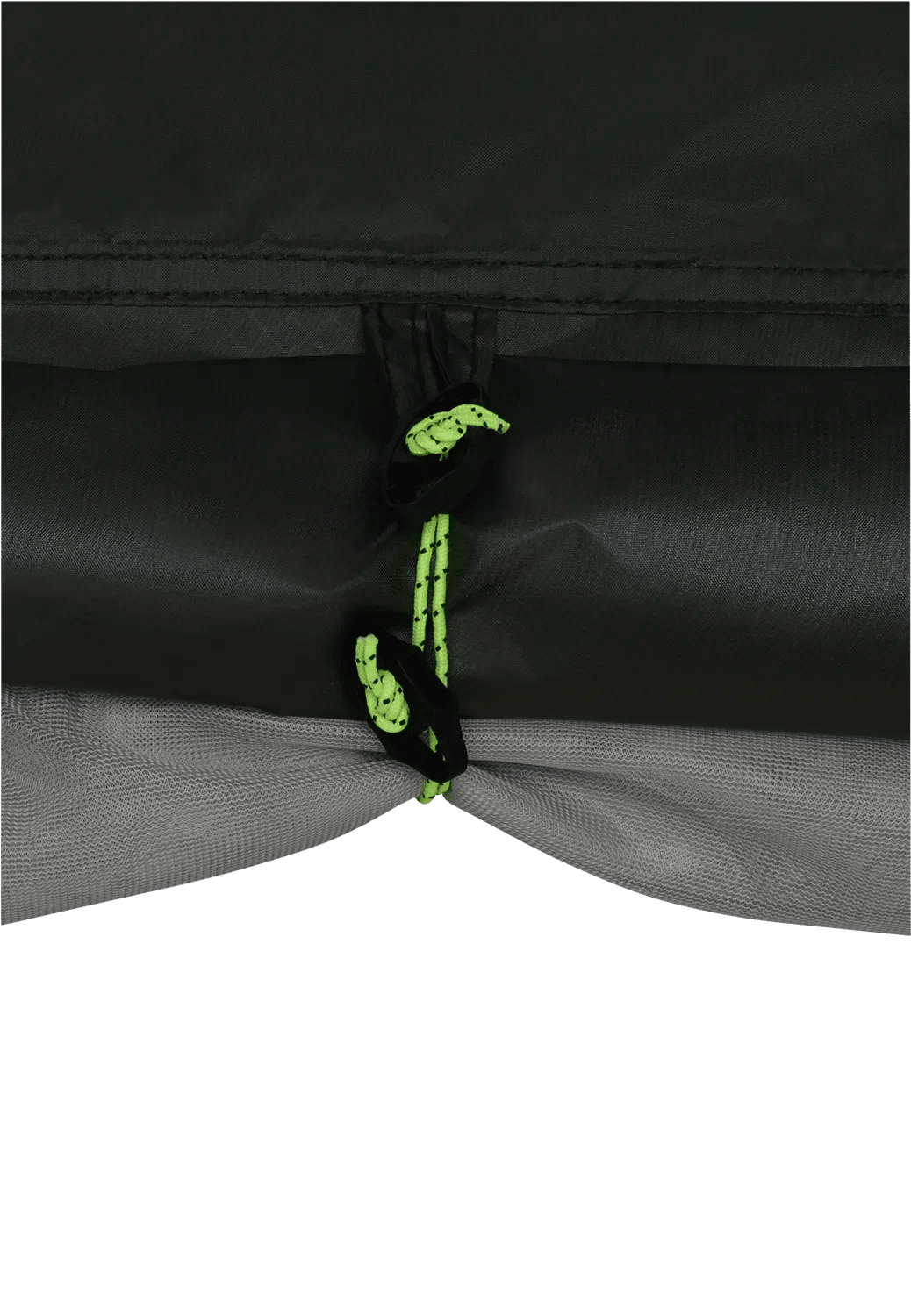 Jack Wolfskin NORTH TUNNEL II - Zelte bei PeakStyle