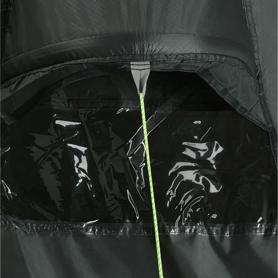 Jack Wolfskin NORTH TUNNEL II - Zelte bei PeakStyle