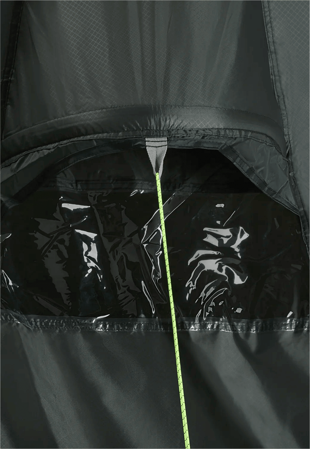 Jack Wolfskin NORTH TUNNEL II - Zelte bei PeakStyle