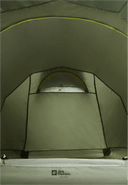 Jack Wolfskin NORTH TUNNEL II - Zelte bei PeakStyle